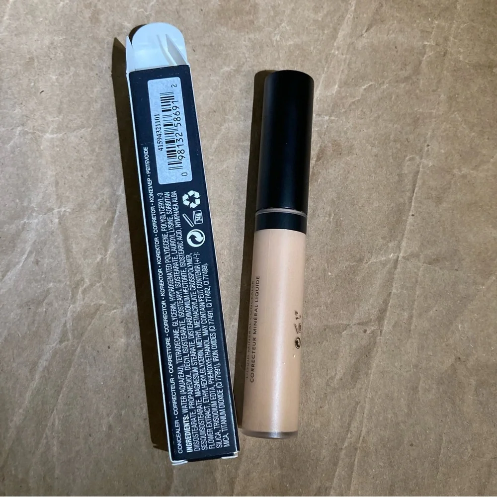 Bareminerals concealer 2C